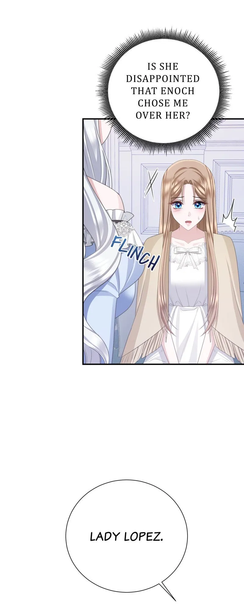 When Cinderella