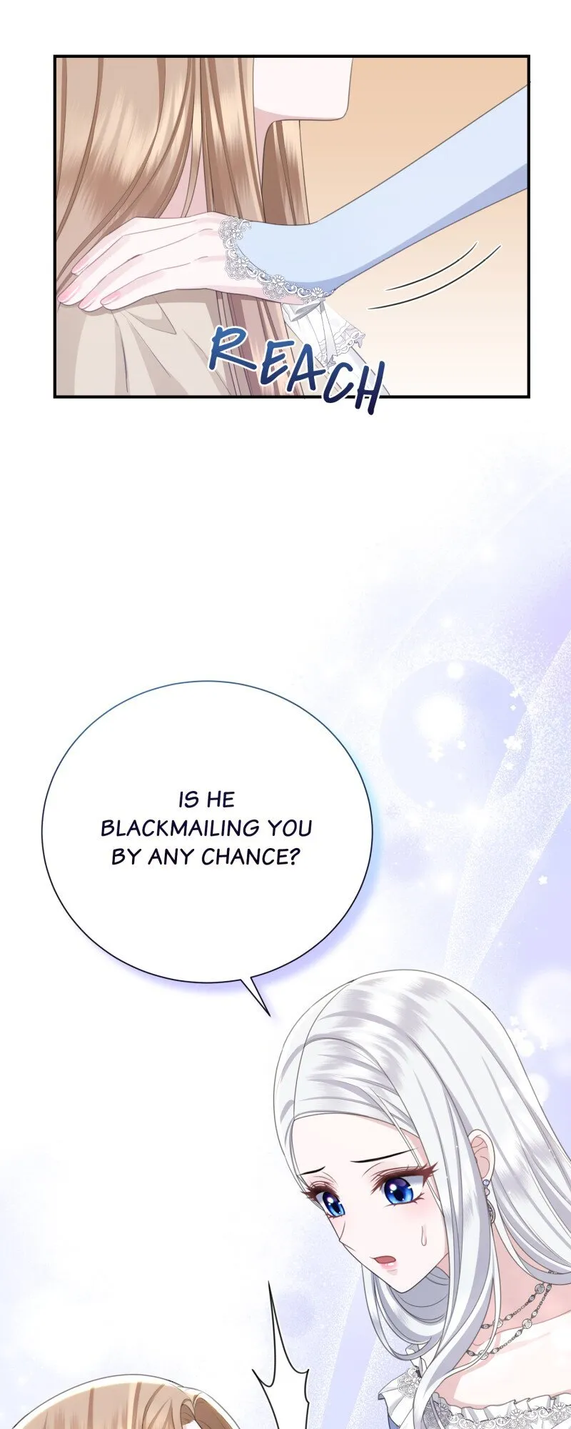 When Cinderella