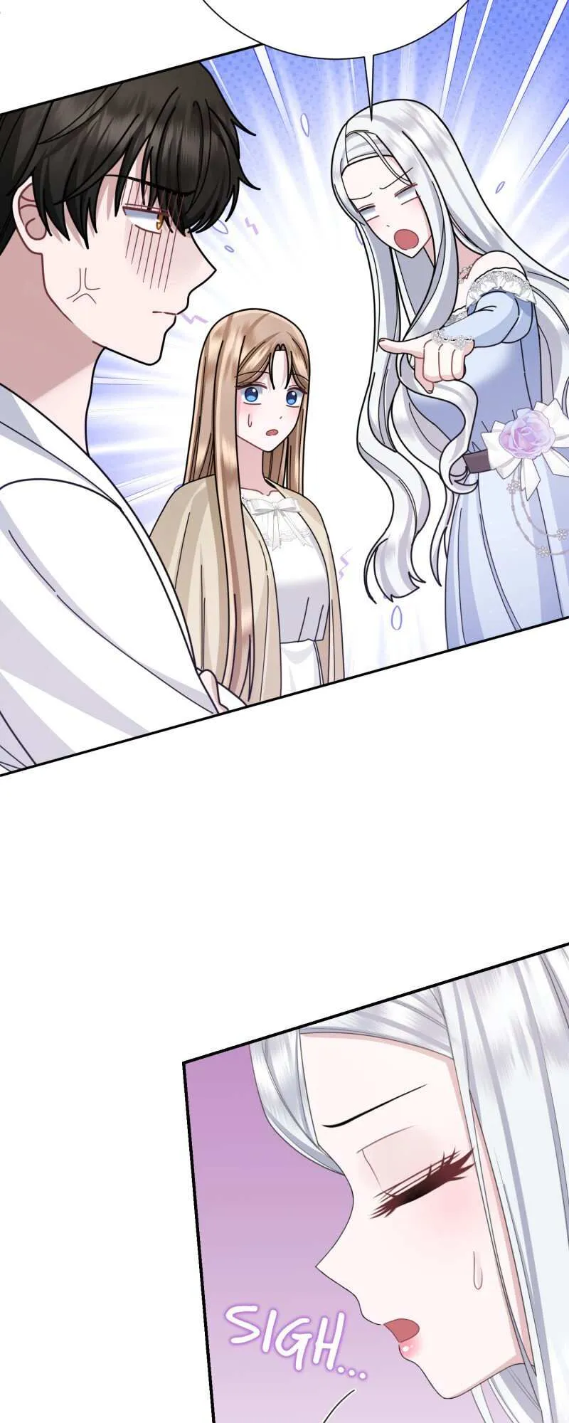 When Cinderella
