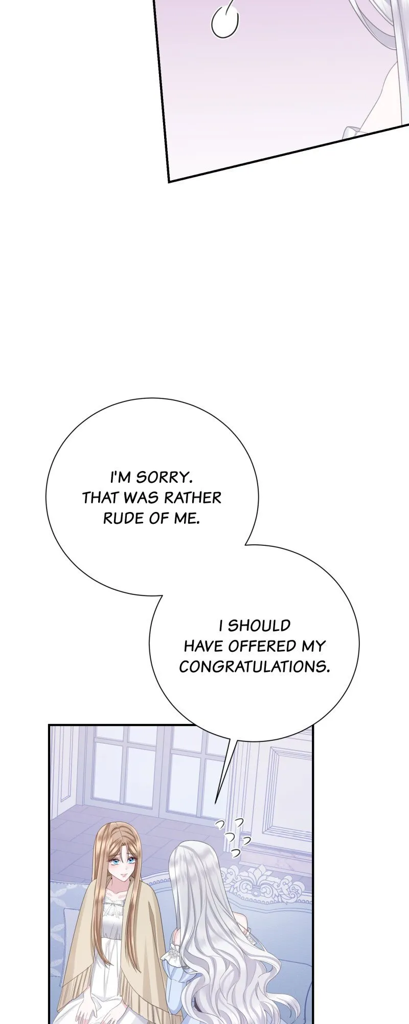 When Cinderella