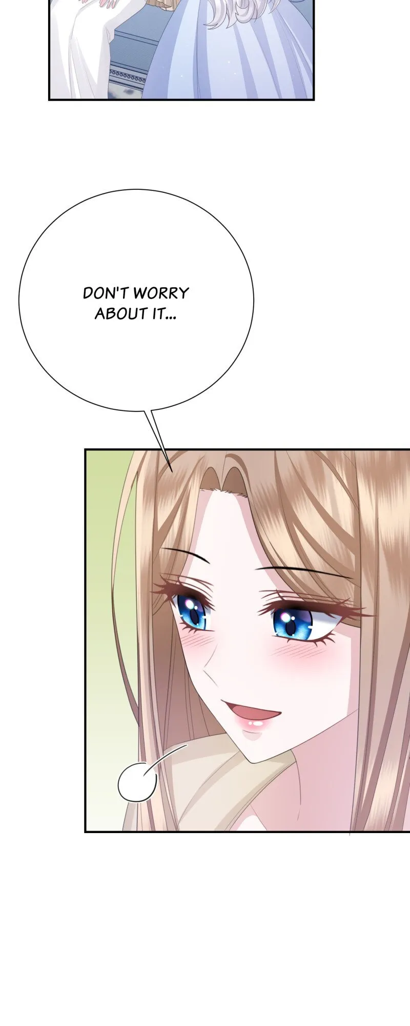 When Cinderella