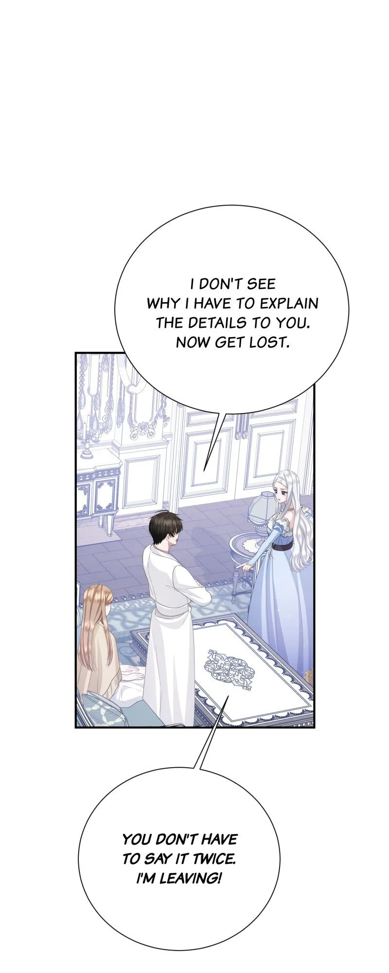 When Cinderella