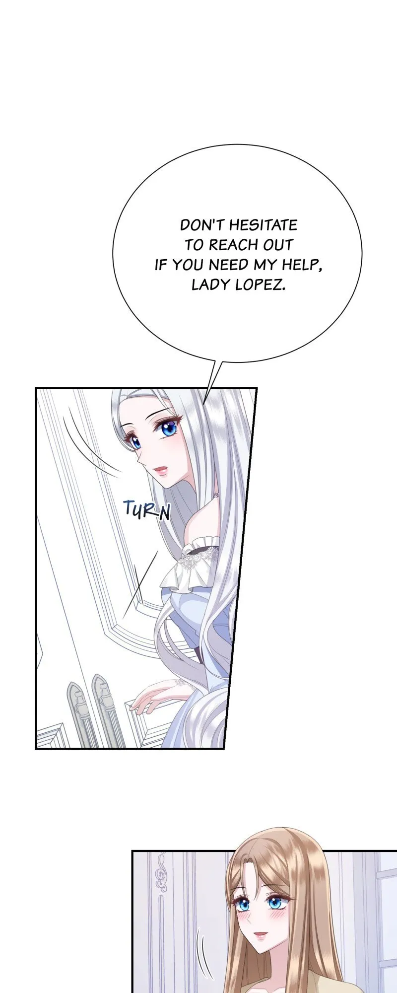 When Cinderella