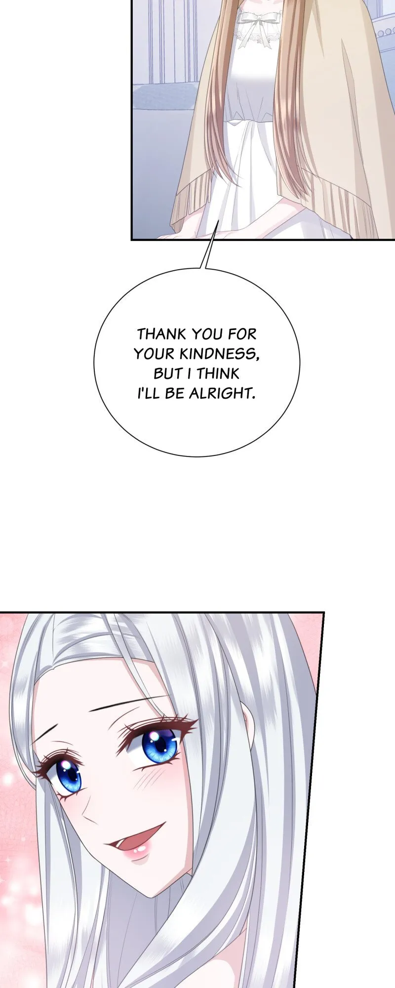 When Cinderella
