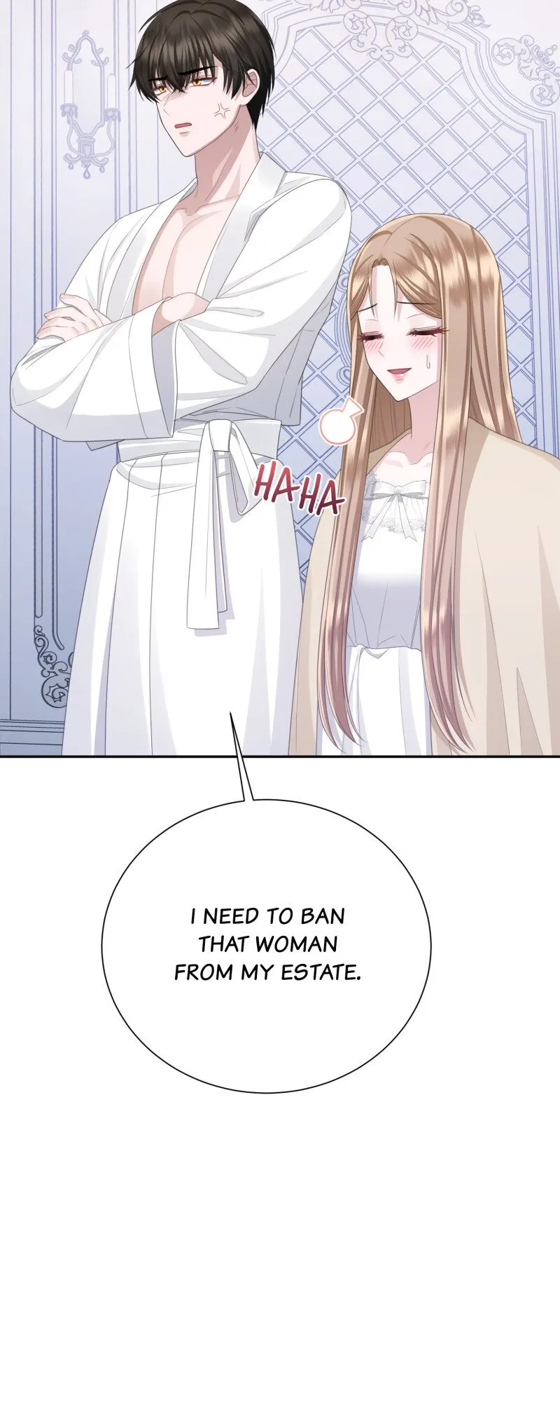 When Cinderella
