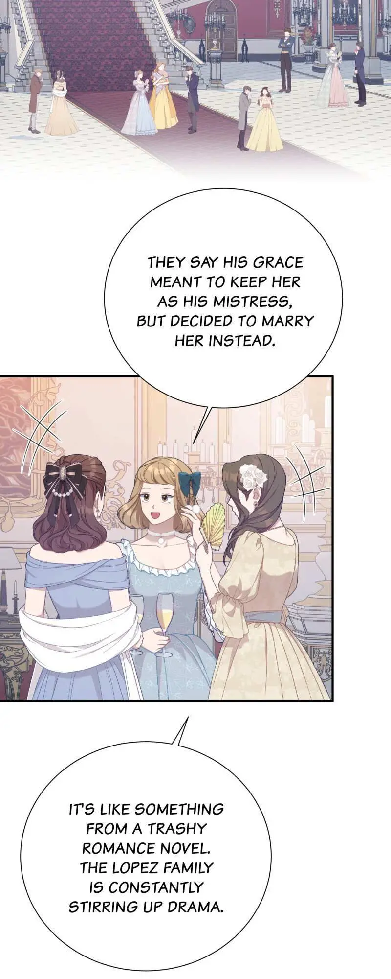When Cinderella