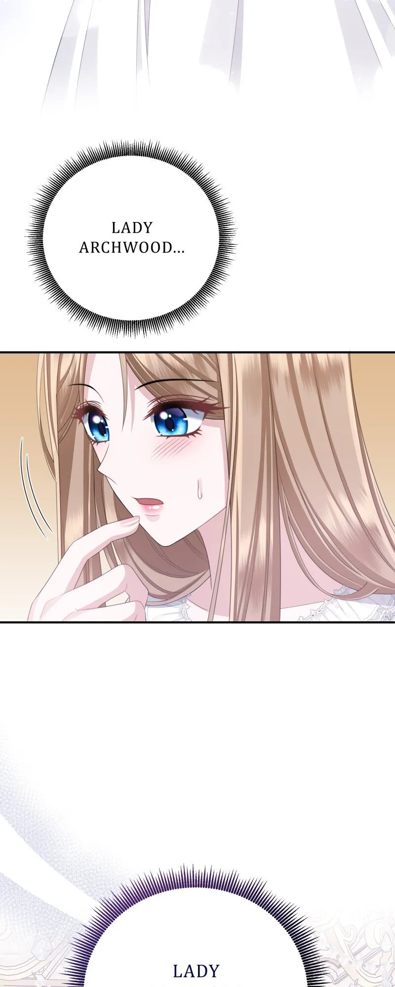 When Cinderella