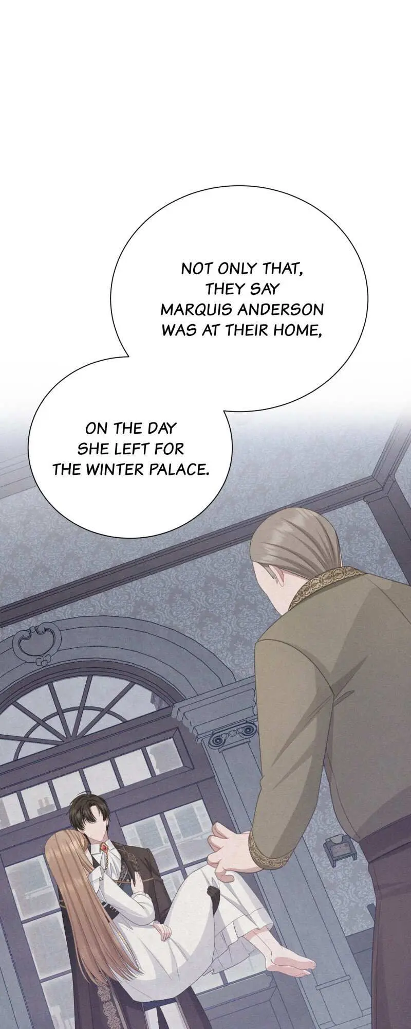 When Cinderella