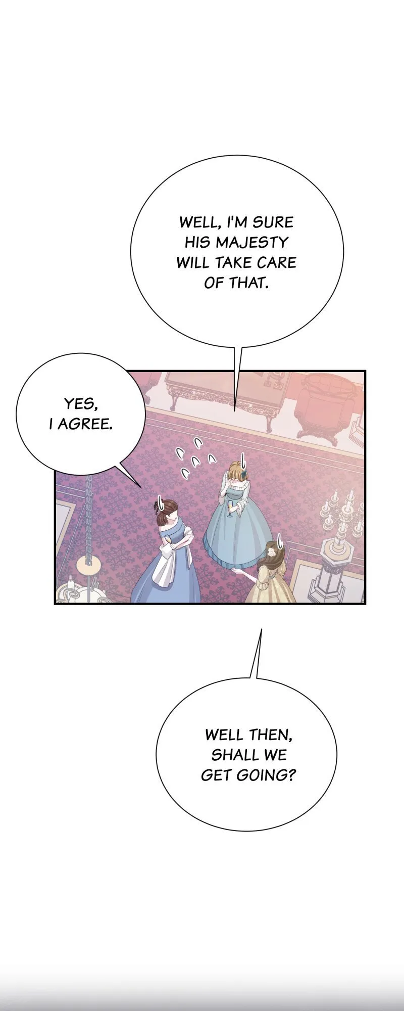 When Cinderella
