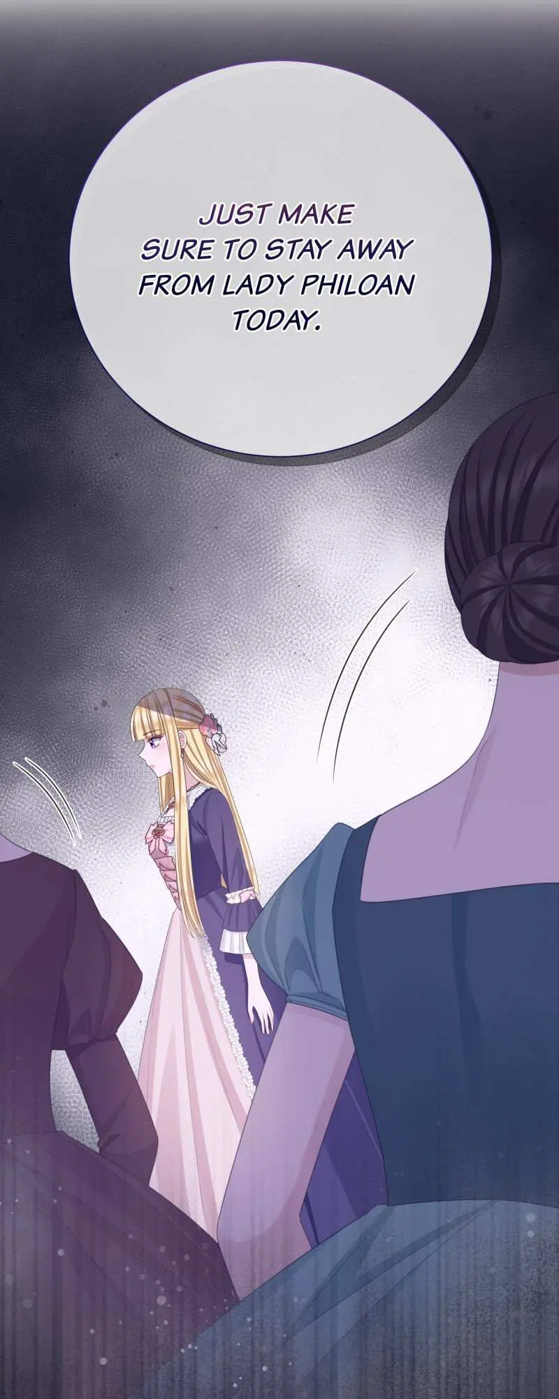When Cinderella