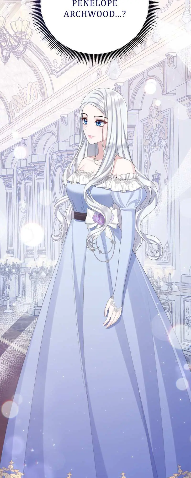 When Cinderella