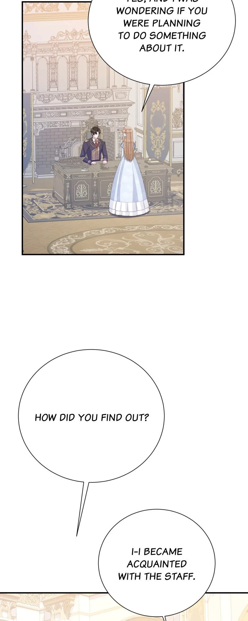 When Cinderella