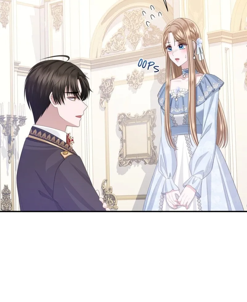 When Cinderella