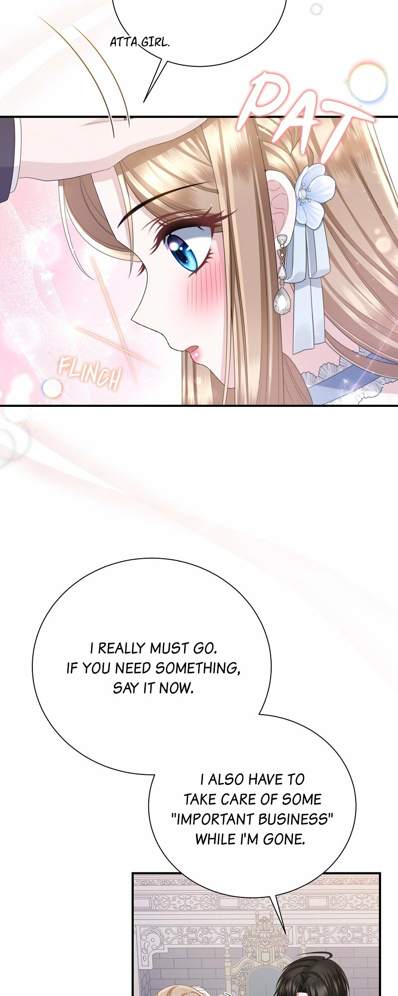 When Cinderella