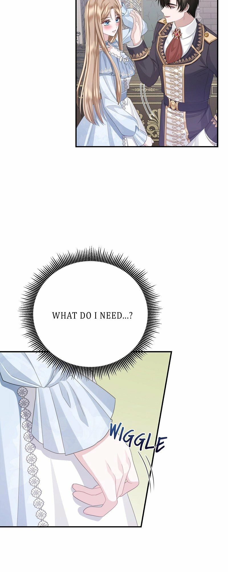 When Cinderella