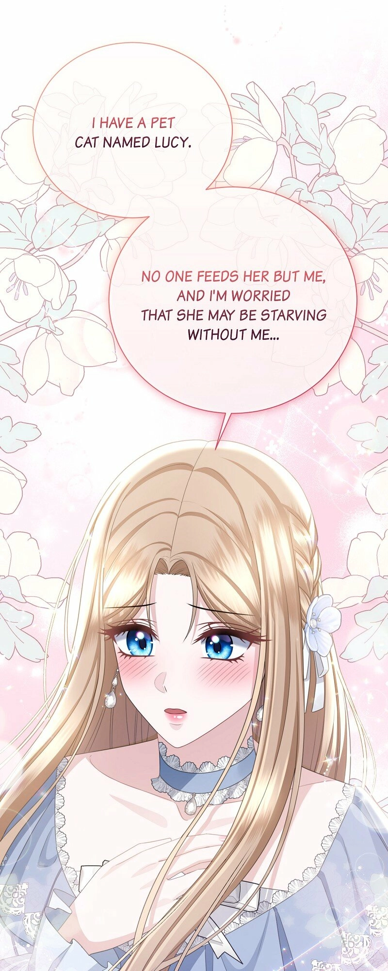 When Cinderella