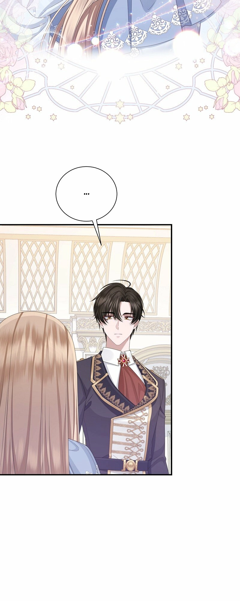 When Cinderella