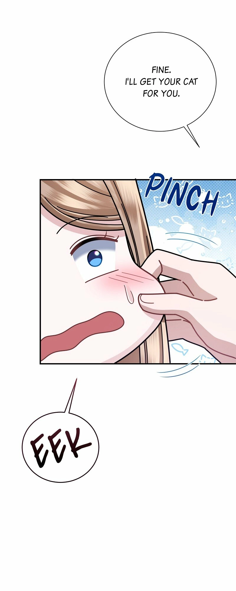 When Cinderella