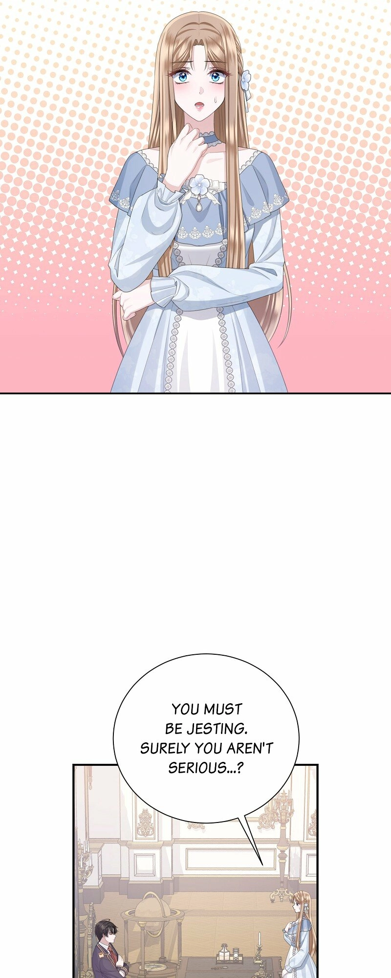 When Cinderella