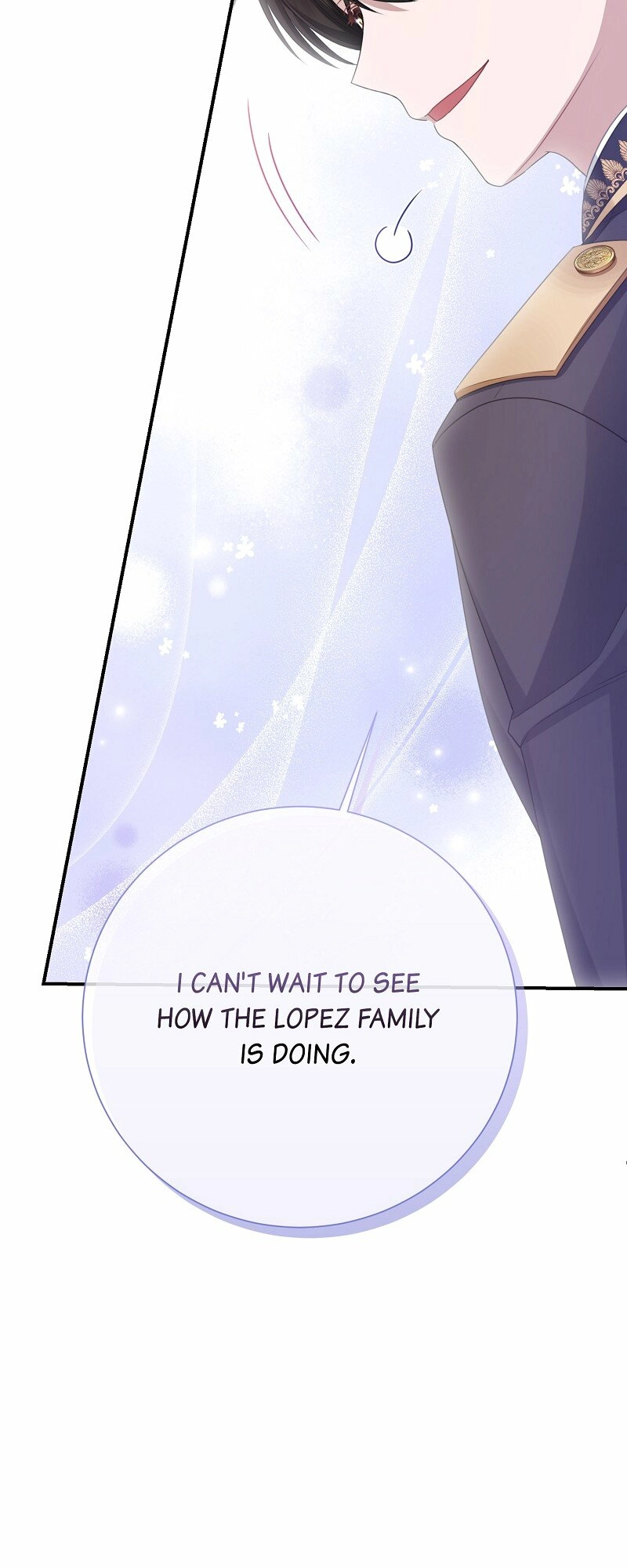 When Cinderella