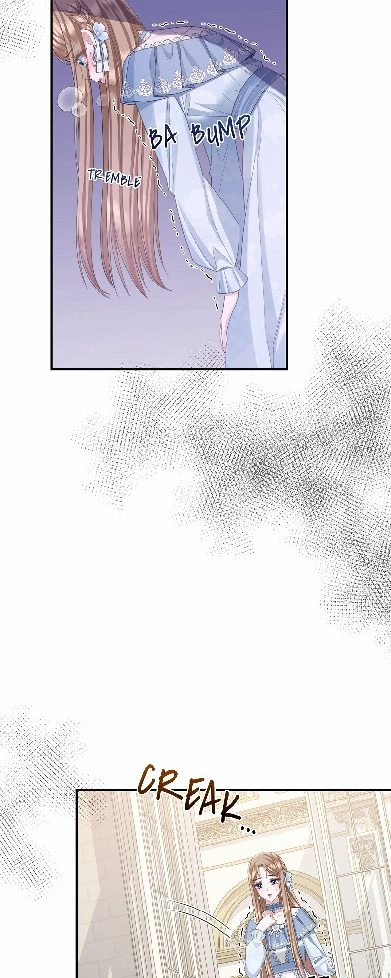 When Cinderella