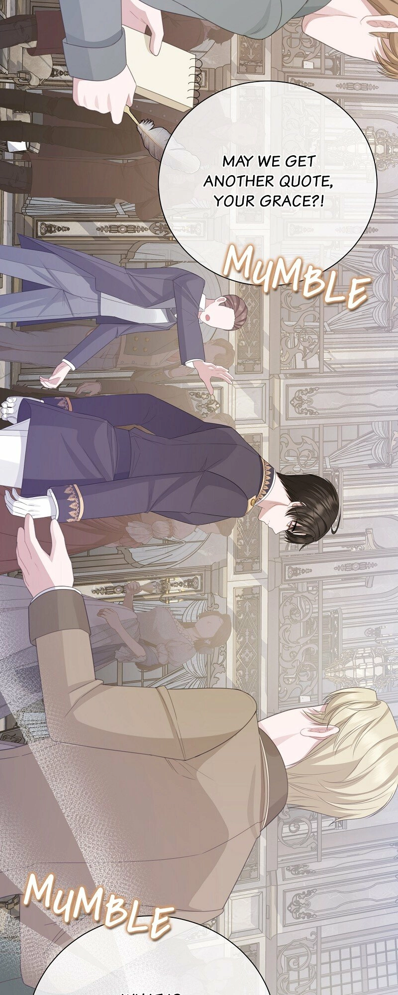 When Cinderella