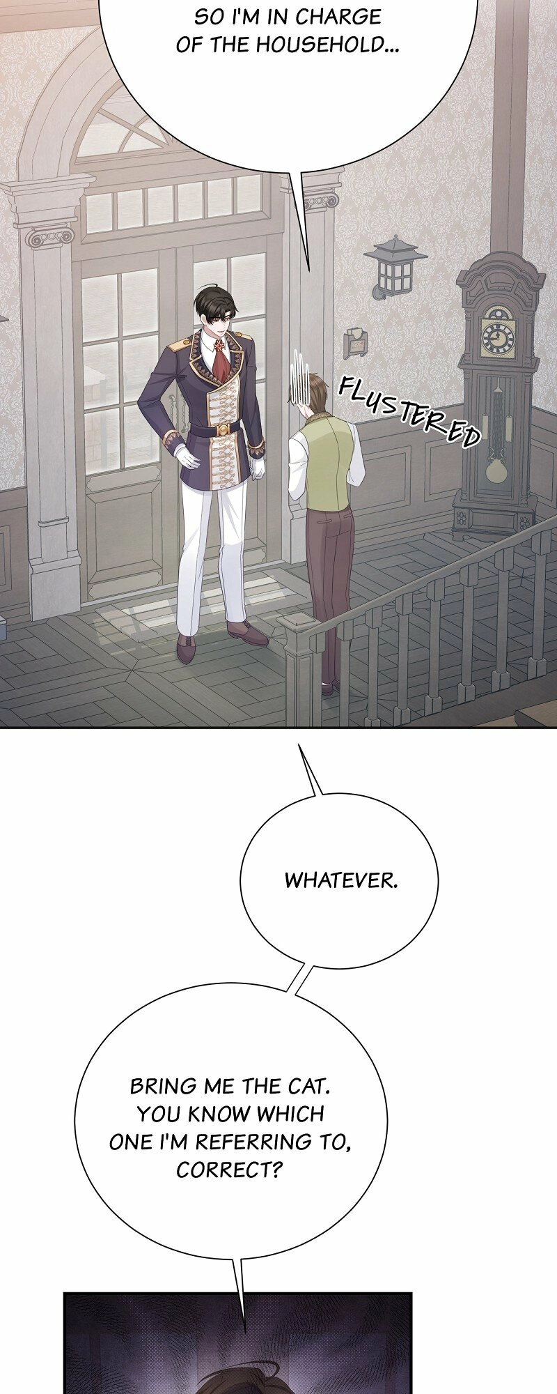 When Cinderella