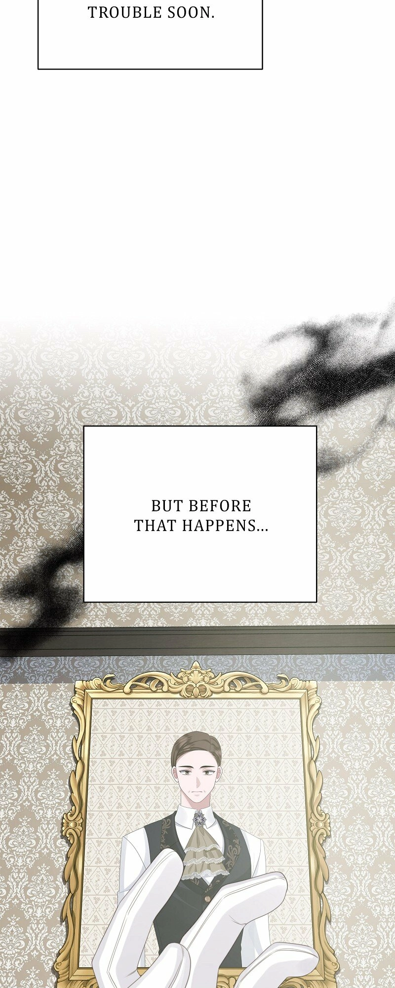 When Cinderella