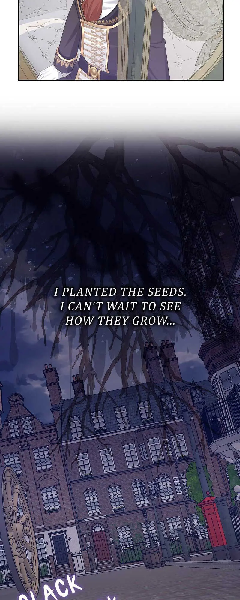When Cinderella