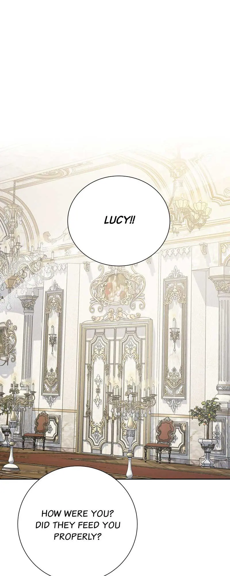 When Cinderella
