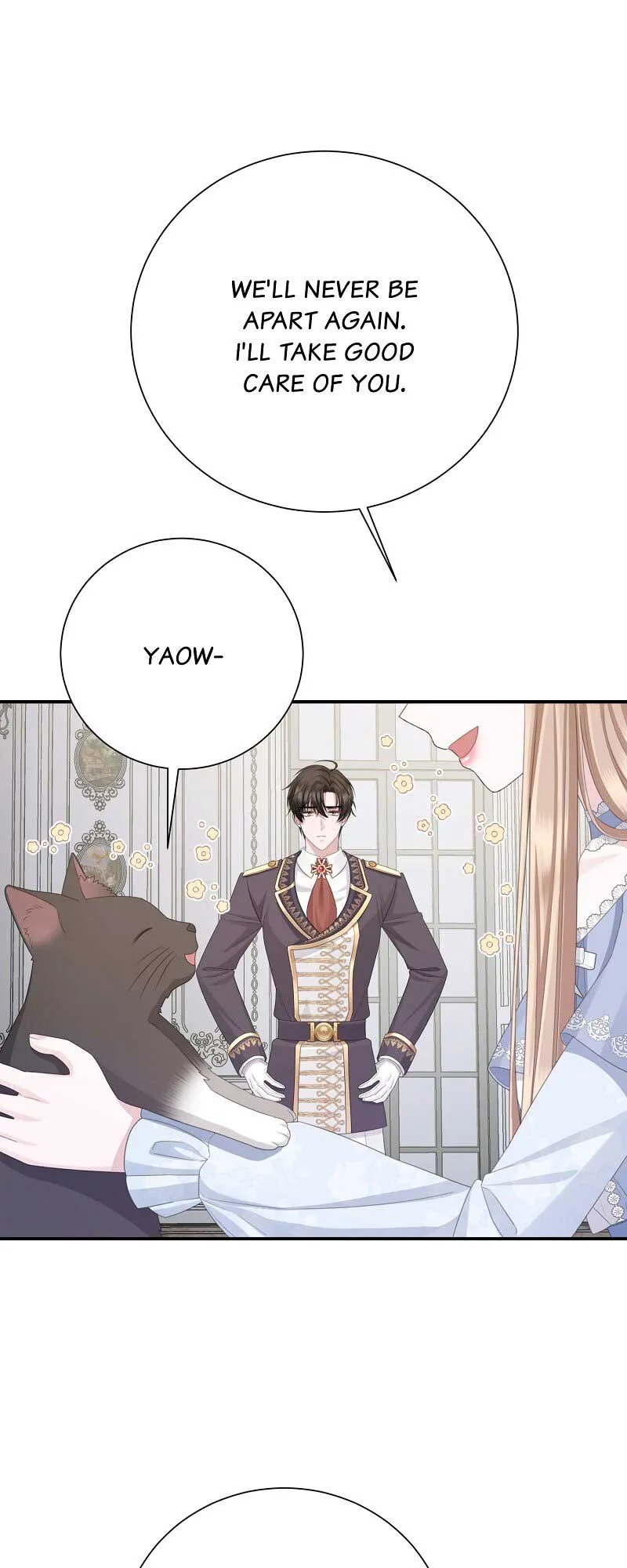 When Cinderella