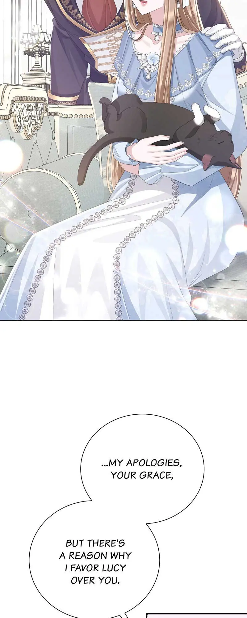 When Cinderella