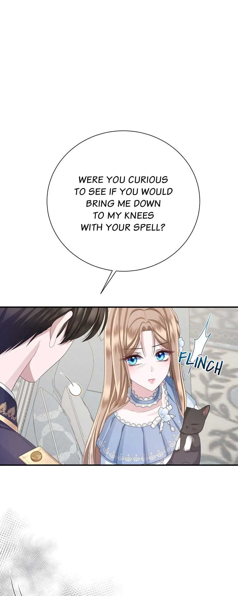 When Cinderella