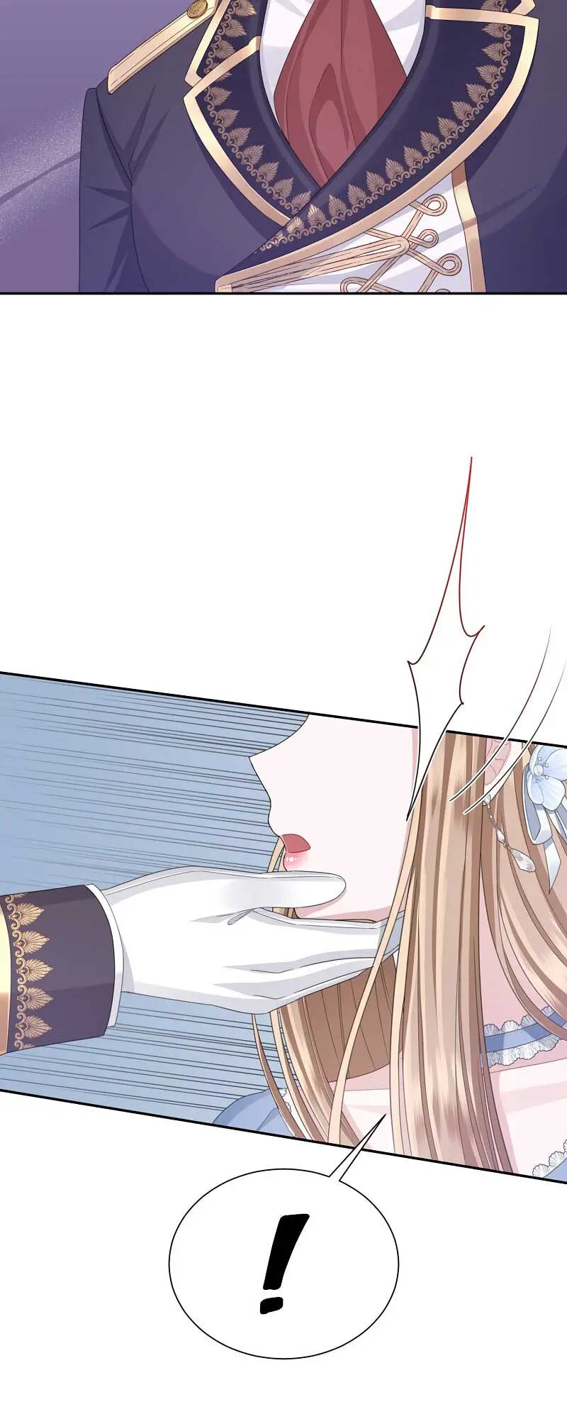 When Cinderella