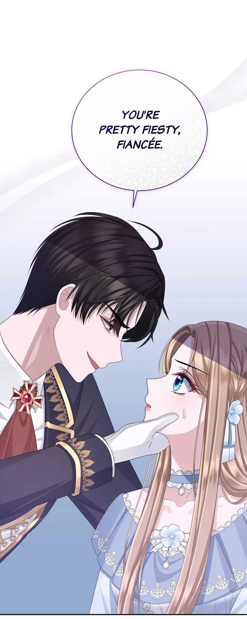When Cinderella