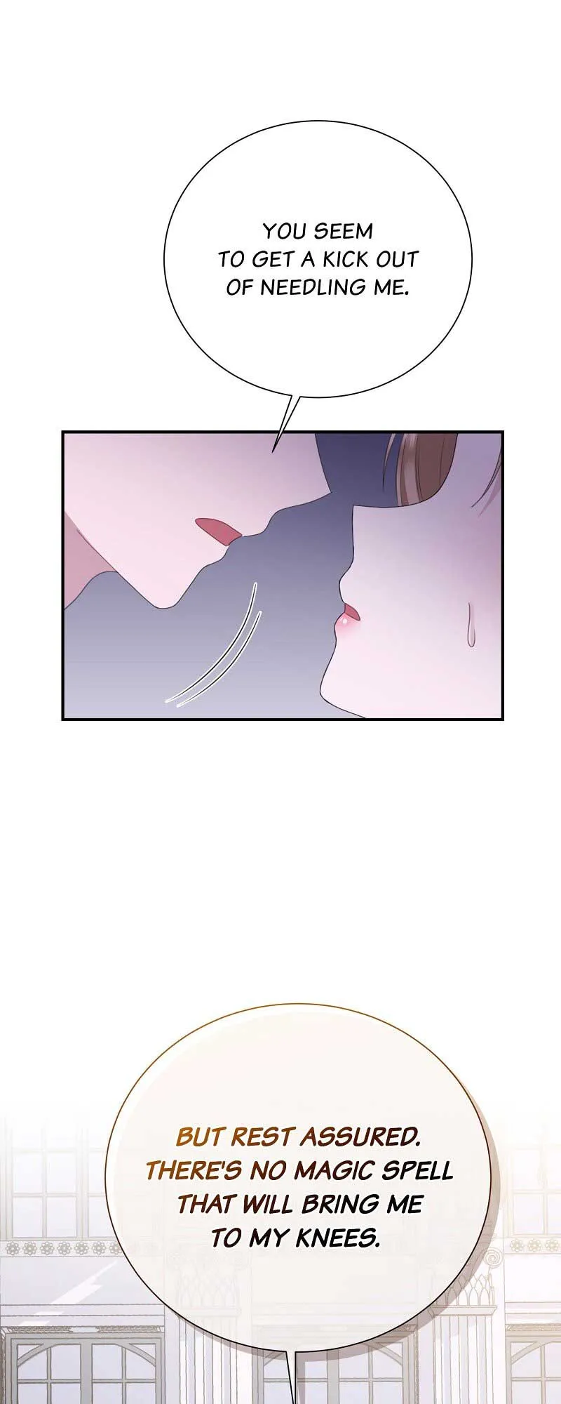When Cinderella