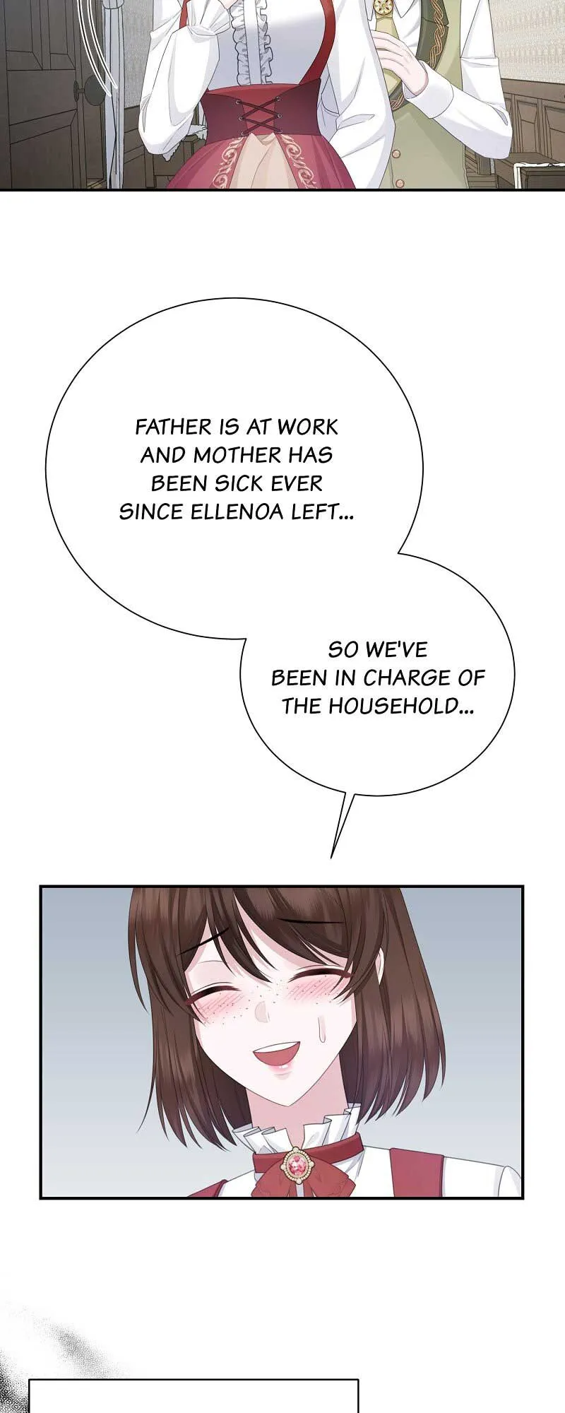 When Cinderella