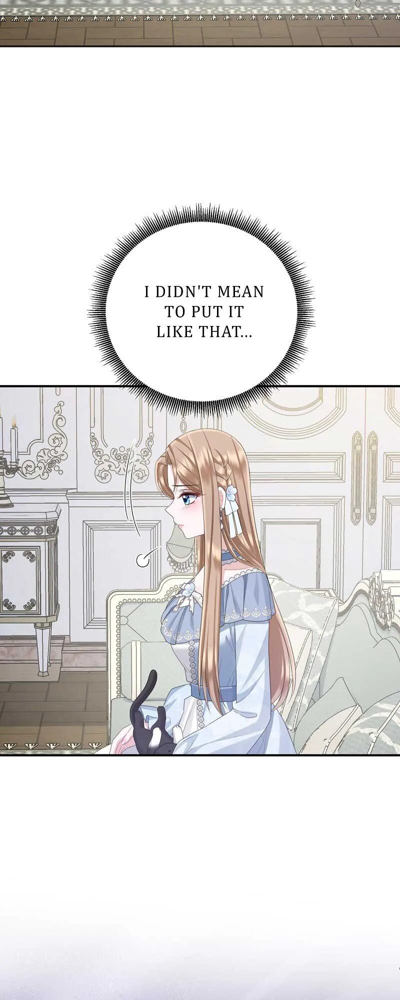 When Cinderella