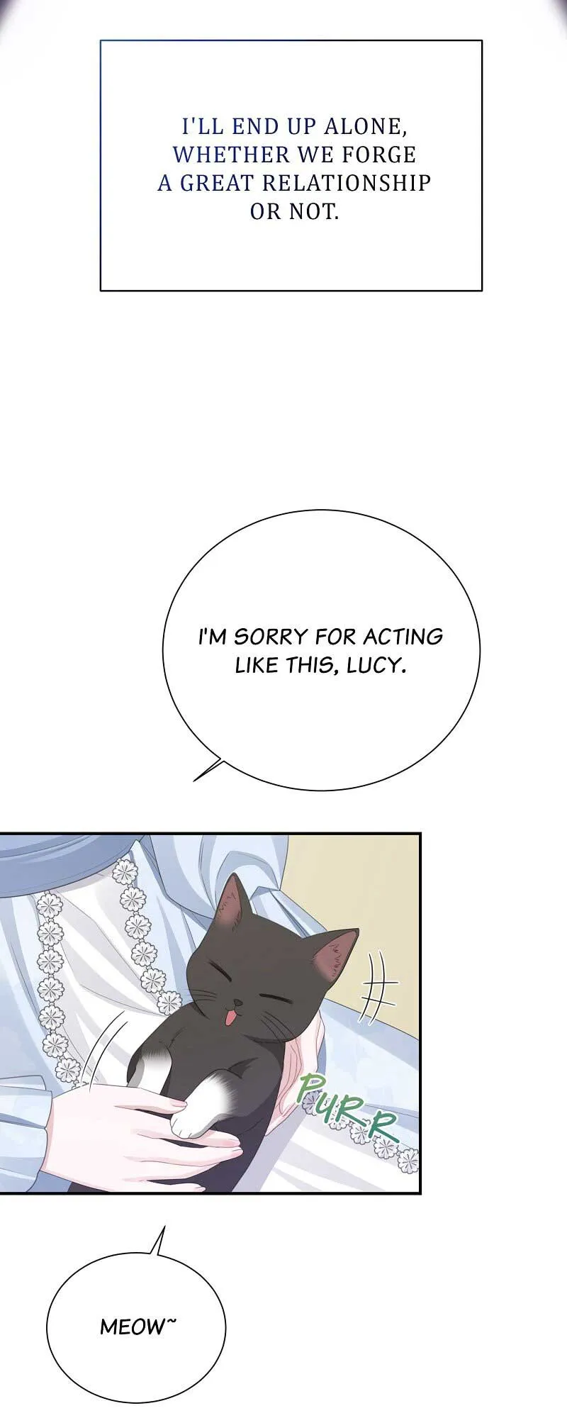 When Cinderella