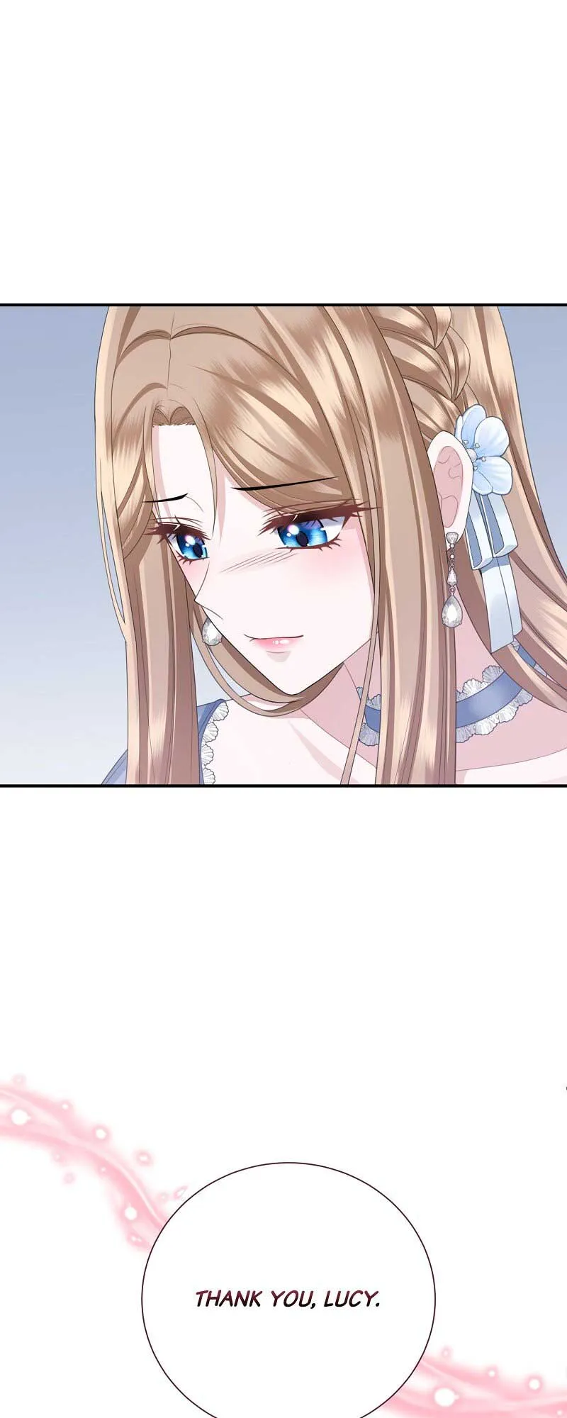 When Cinderella