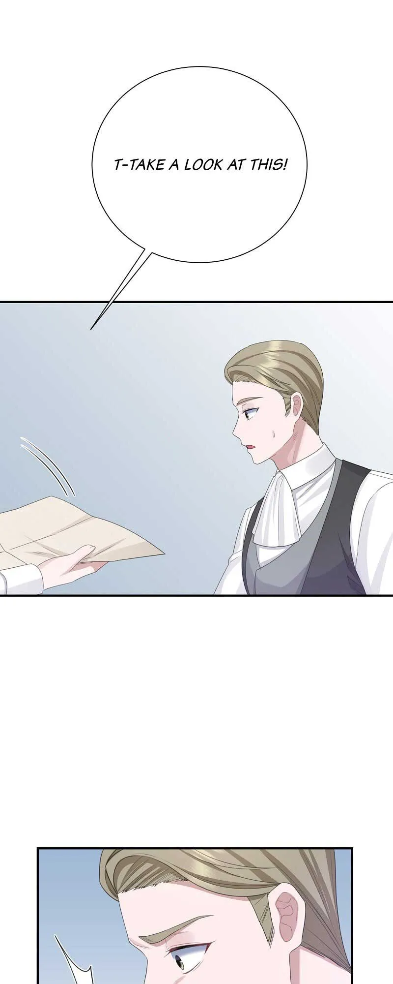 When Cinderella