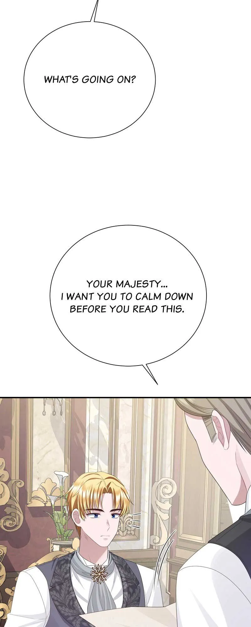 When Cinderella