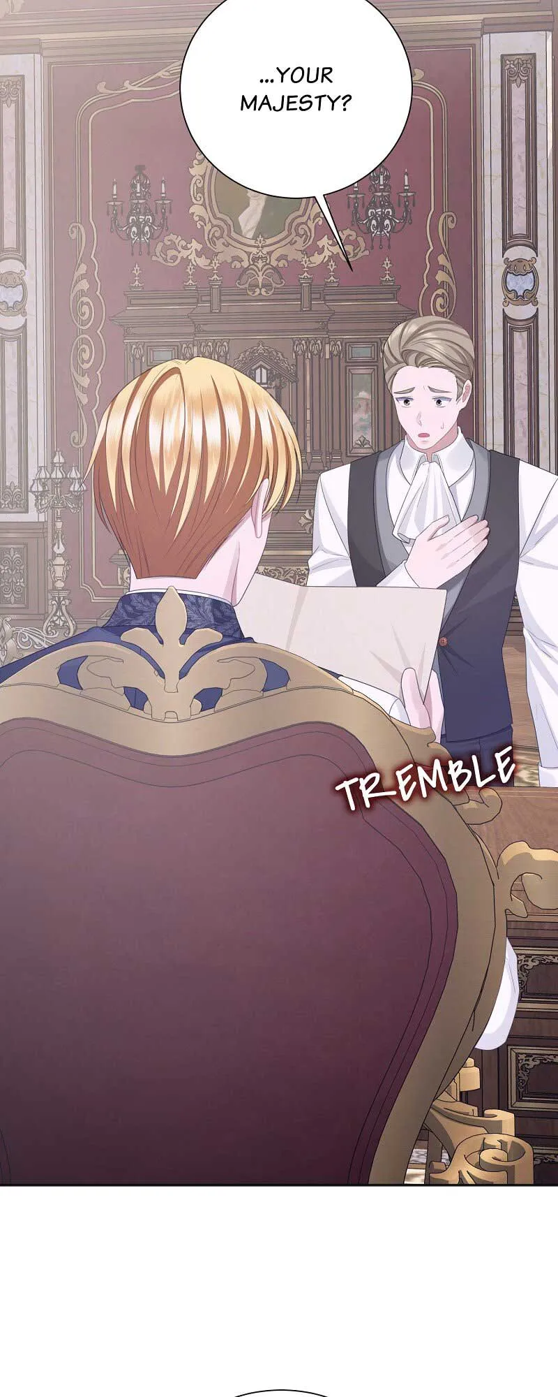 When Cinderella