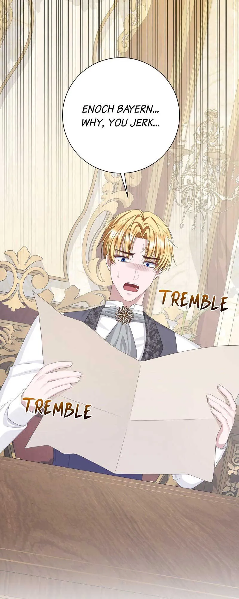 When Cinderella