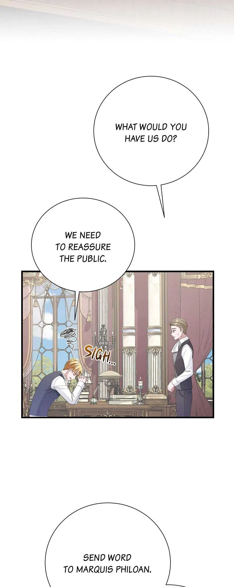 When Cinderella