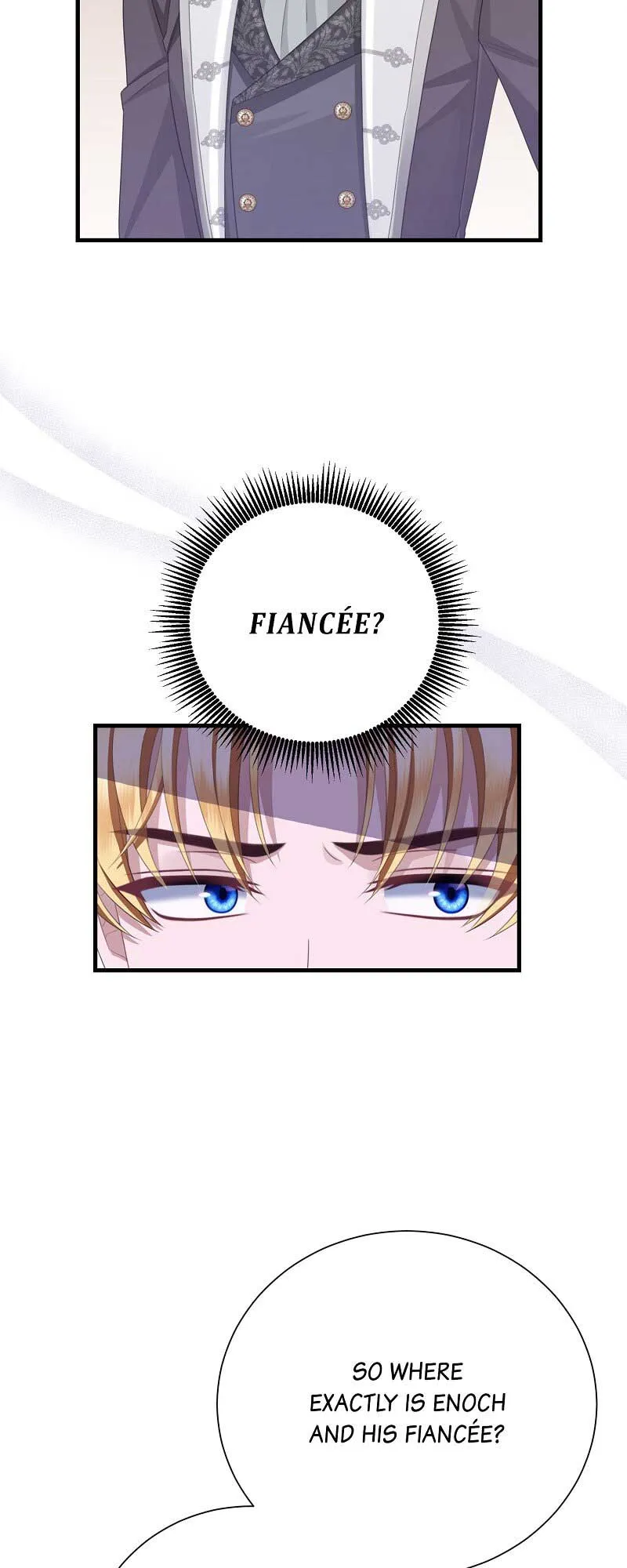 When Cinderella