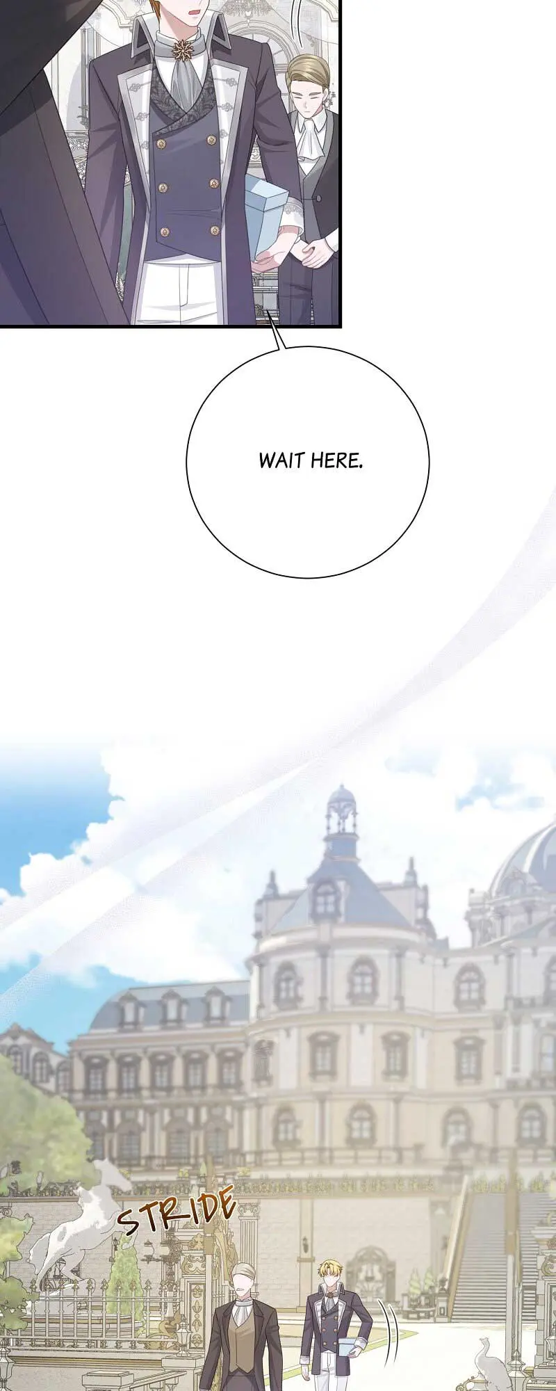 When Cinderella