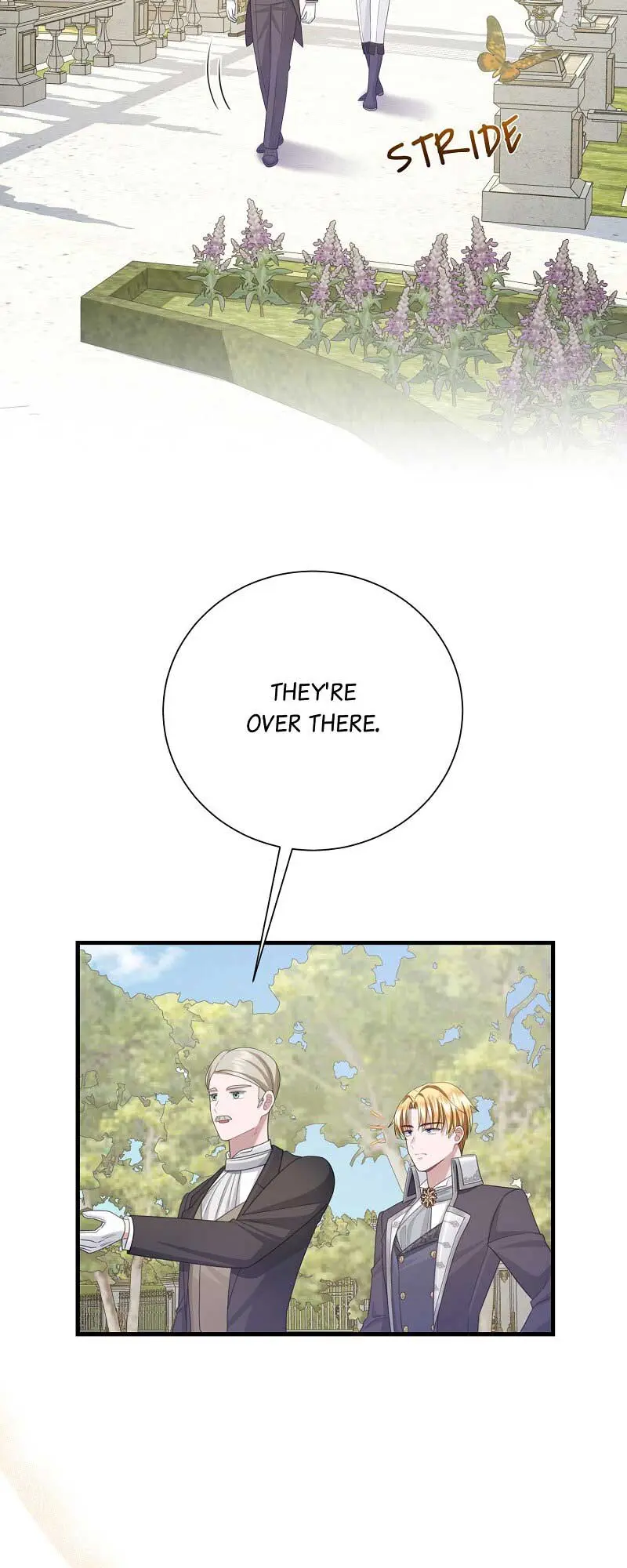 When Cinderella