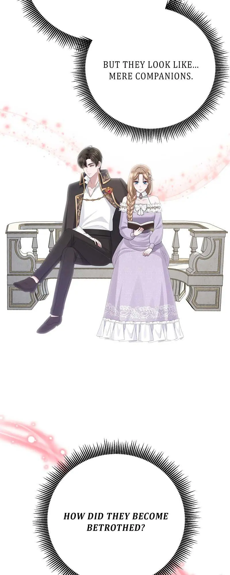 When Cinderella