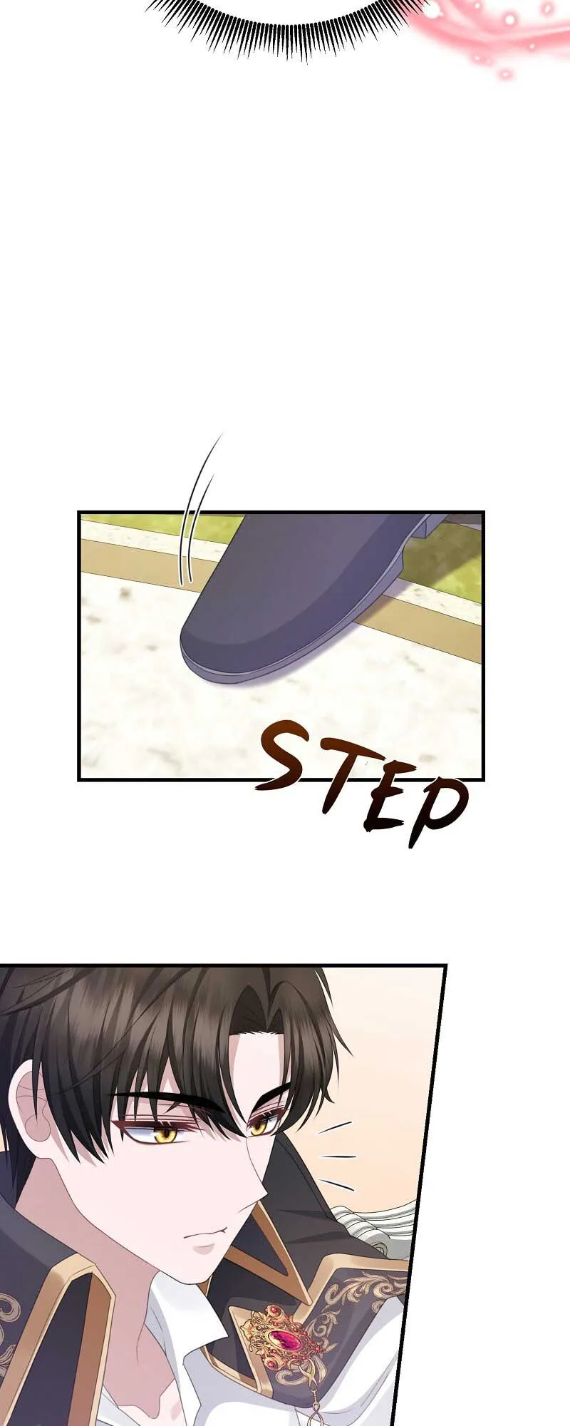 When Cinderella